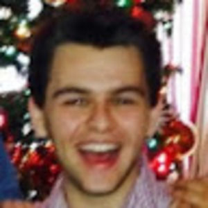 Meet your Posher, Nenad